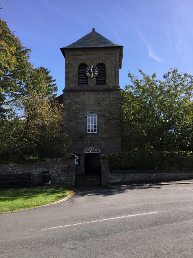 Weardale Cottage Saint Johns Chapel Exterior photo