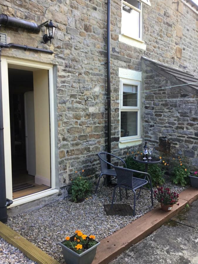 Weardale Cottage Saint Johns Chapel Exterior photo