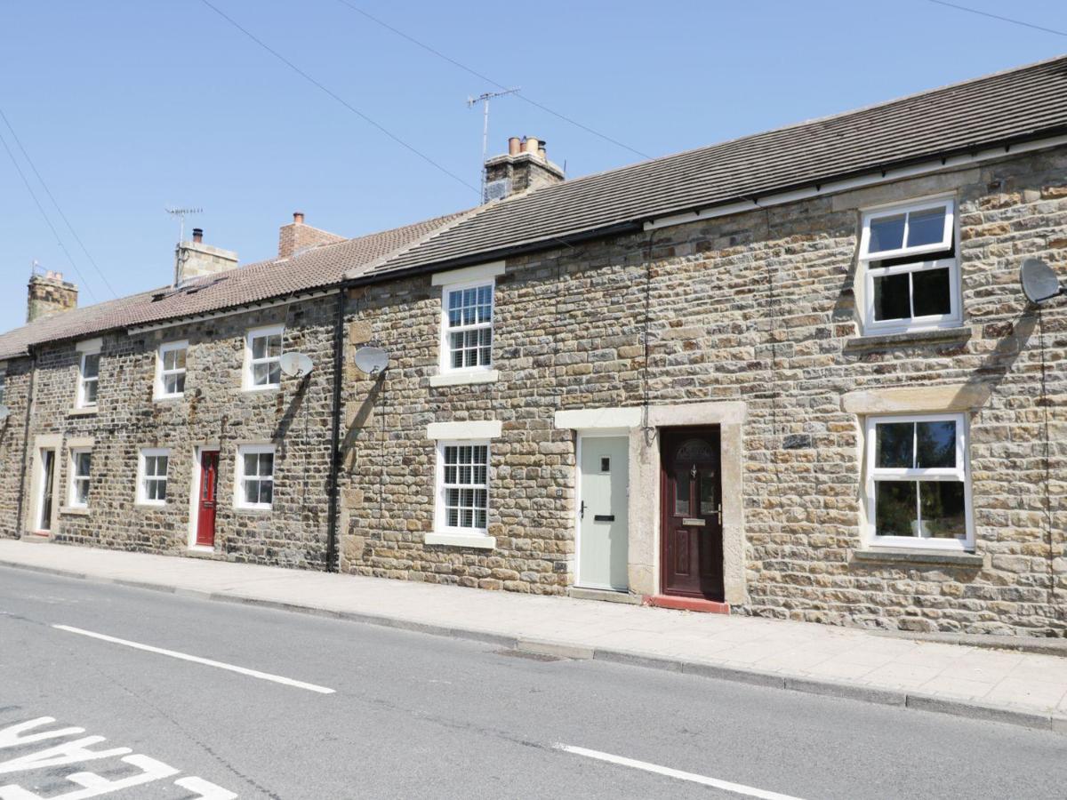 Weardale Cottage Saint Johns Chapel Exterior photo