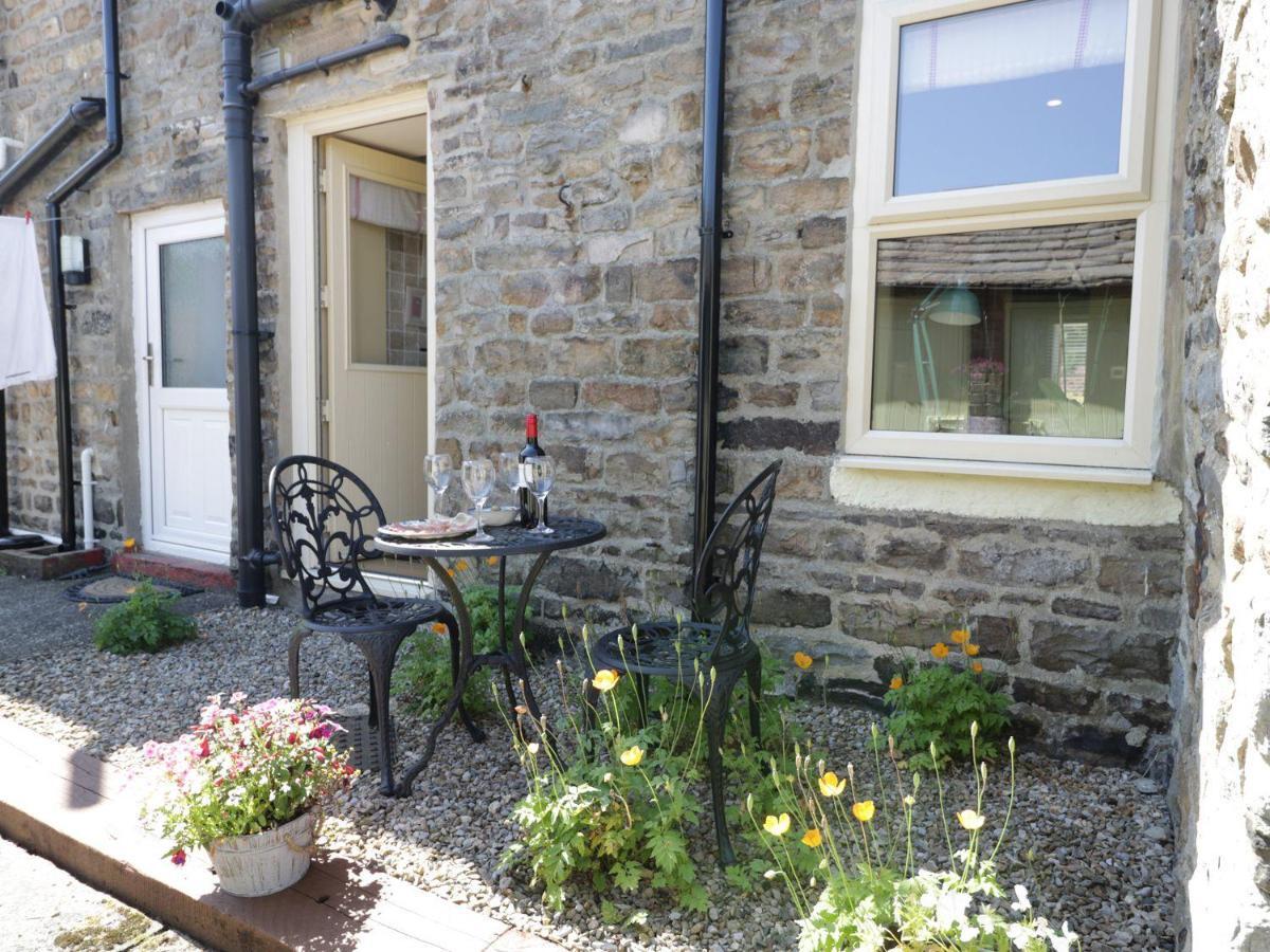 Weardale Cottage Saint Johns Chapel Exterior photo